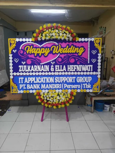 Papan Bunga Cibentang Bantarkawung